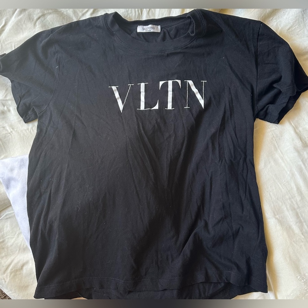 Preloved Valentino T-shirt